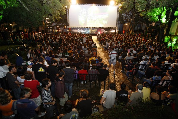 cinema tiradentes